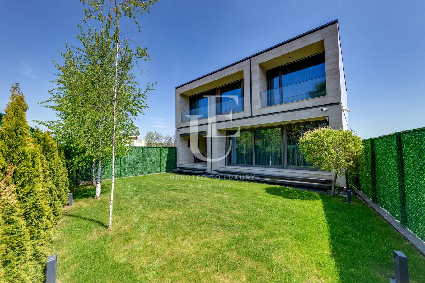 Продава КЪЩА, гр. София, Драгалевци, снимка 16 - Къщи - 54419870