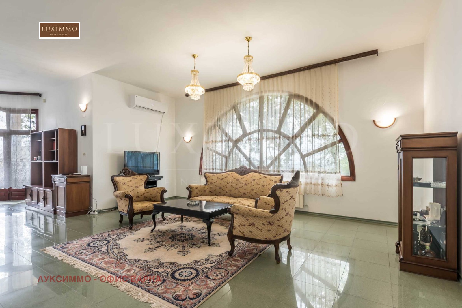 Продава КЪЩА, гр. Варна, м-т Горна Трака, снимка 5 - Къщи - 54525391