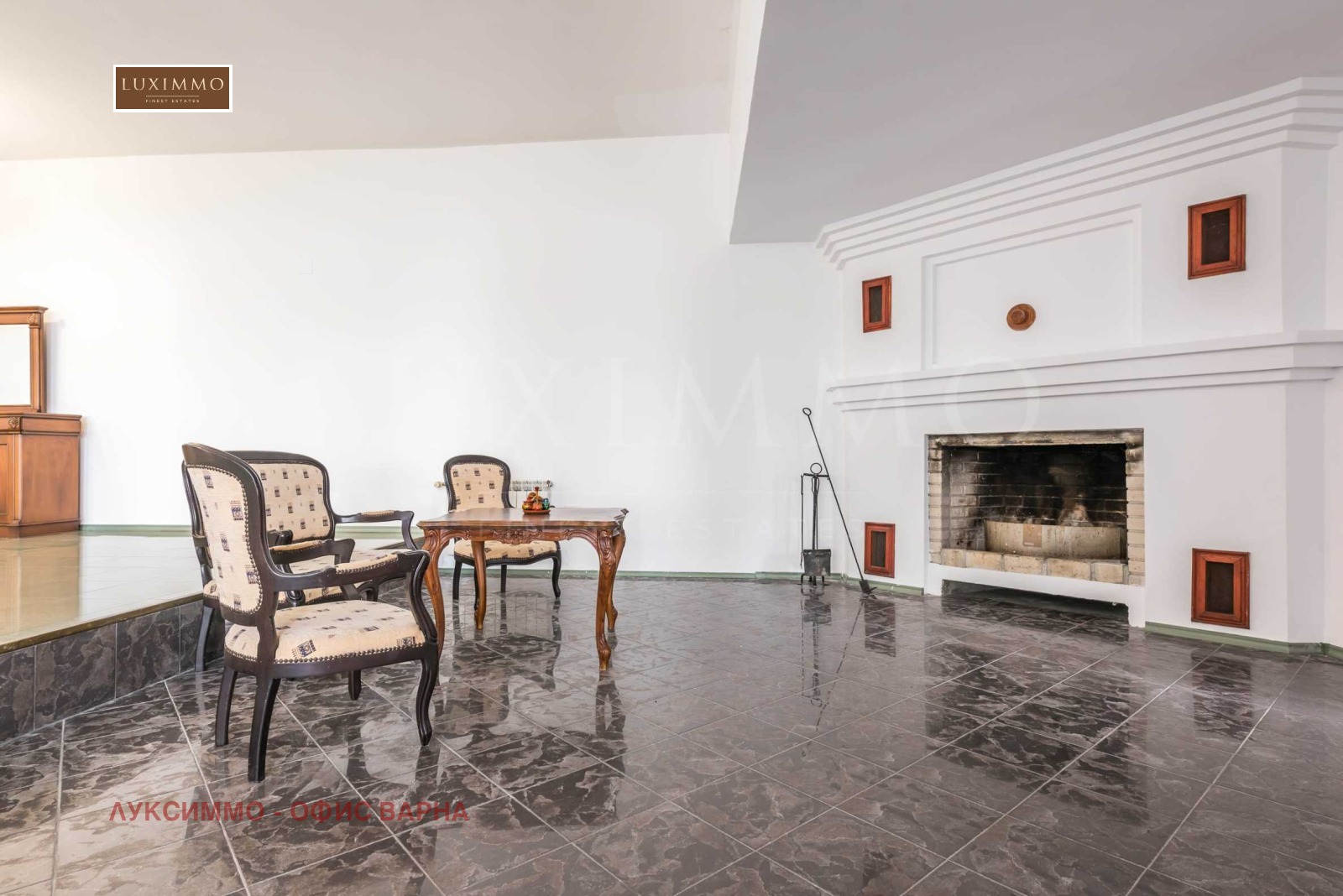 Продава КЪЩА, гр. Варна, м-т Горна Трака, снимка 12 - Къщи - 54525391