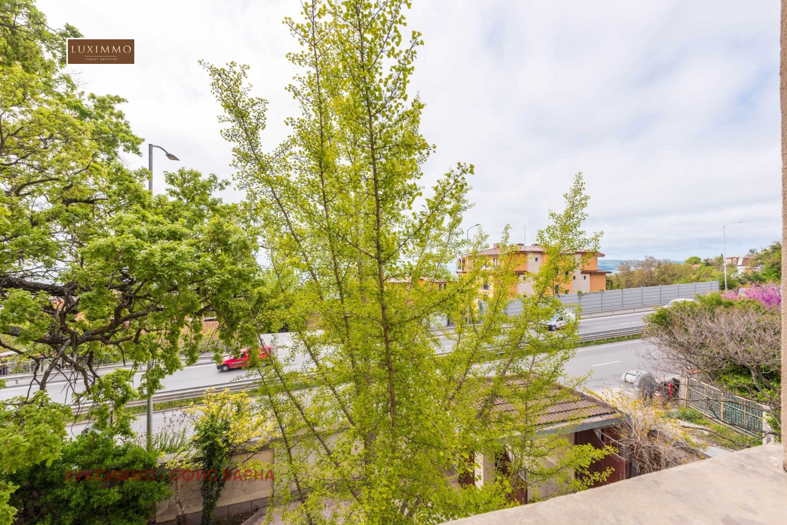 Продава КЪЩА, гр. Варна, м-т Горна Трака, снимка 17 - Къщи - 54525391