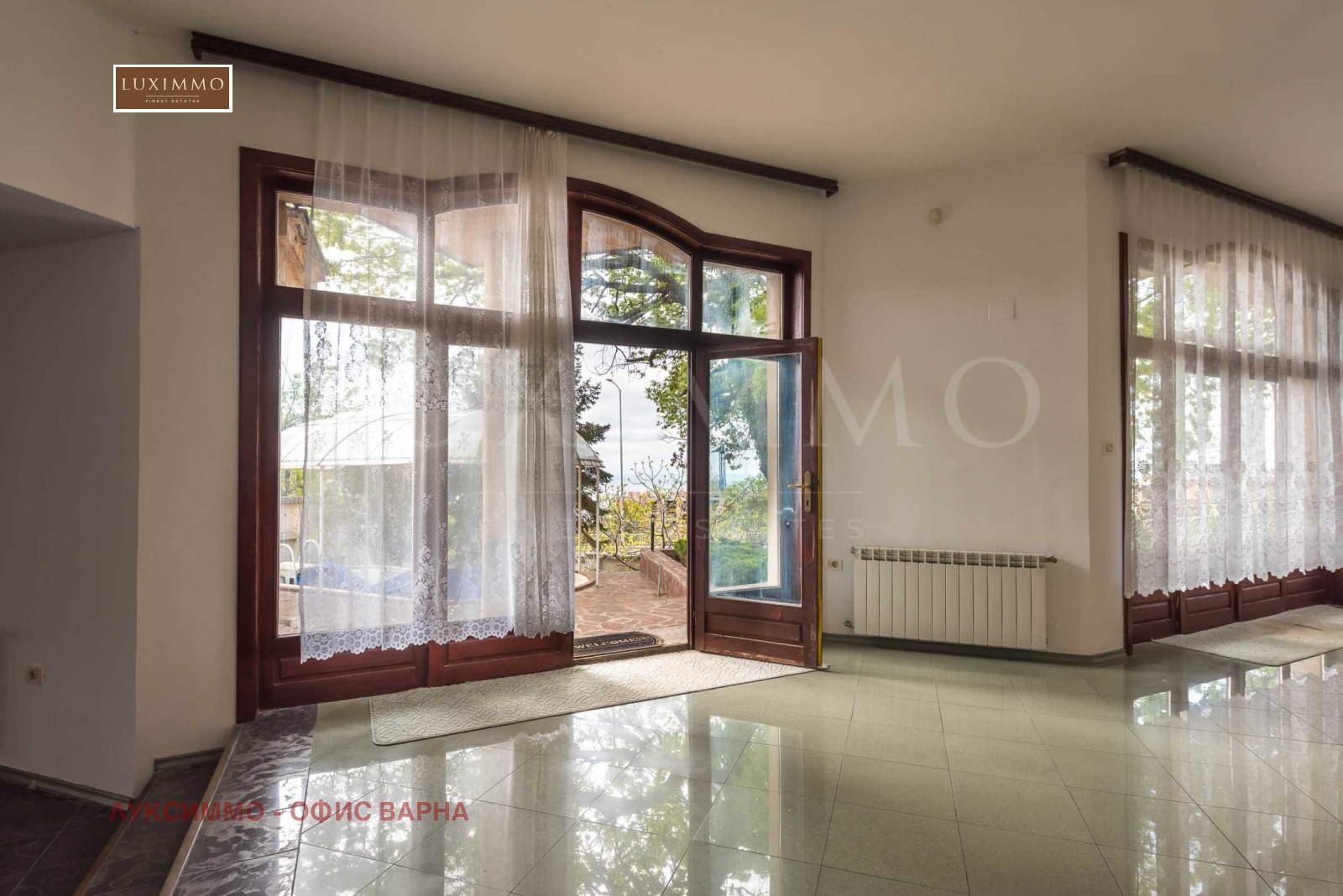 Продава КЪЩА, гр. Варна, м-т Горна Трака, снимка 9 - Къщи - 54525391