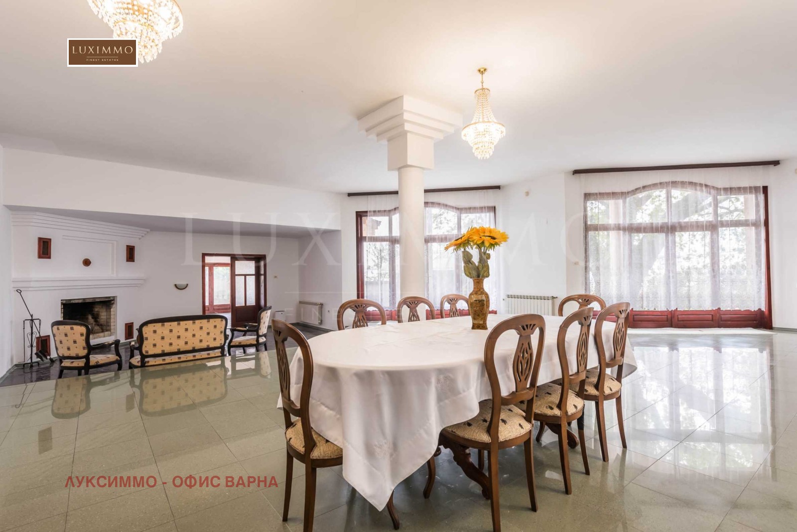Продава КЪЩА, гр. Варна, м-т Горна Трака, снимка 8 - Къщи - 54525391