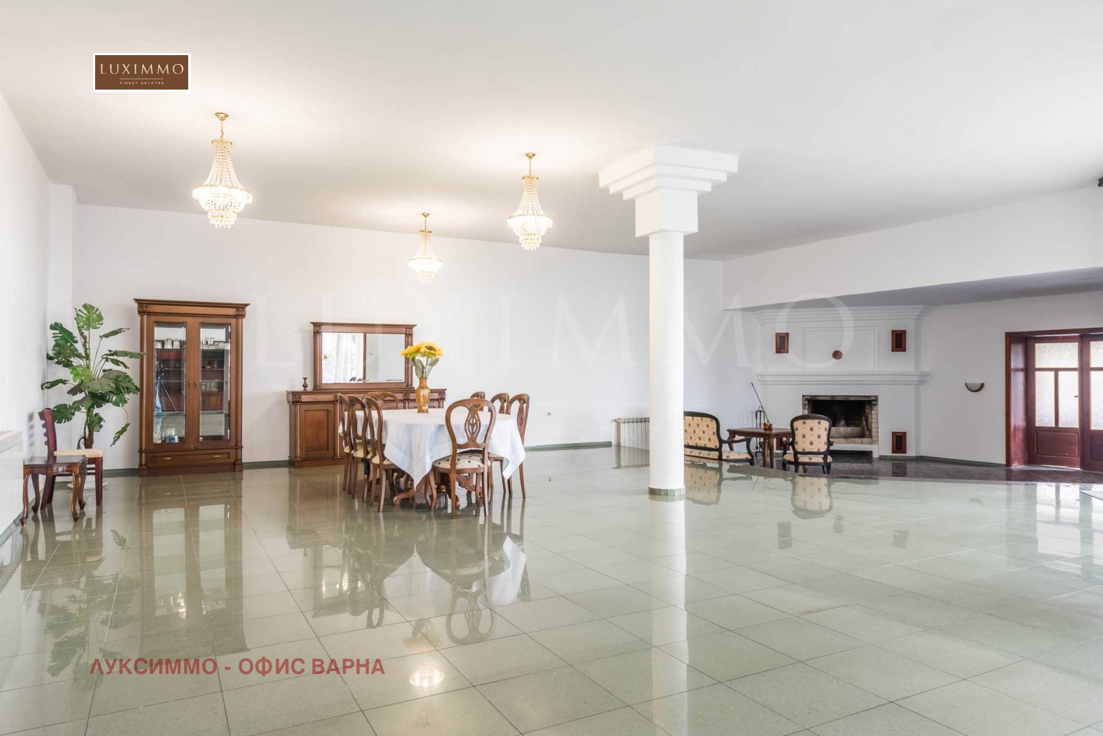Продава КЪЩА, гр. Варна, м-т Горна Трака, снимка 6 - Къщи - 54525391