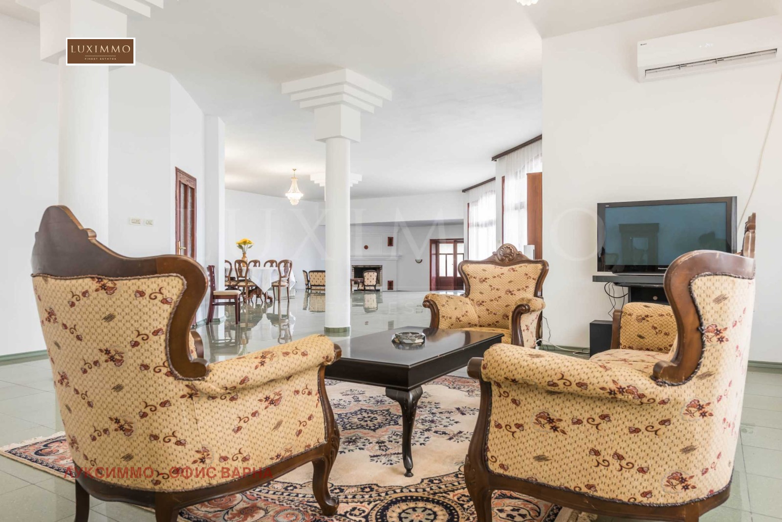Продава КЪЩА, гр. Варна, м-т Горна Трака, снимка 4 - Къщи - 54525391