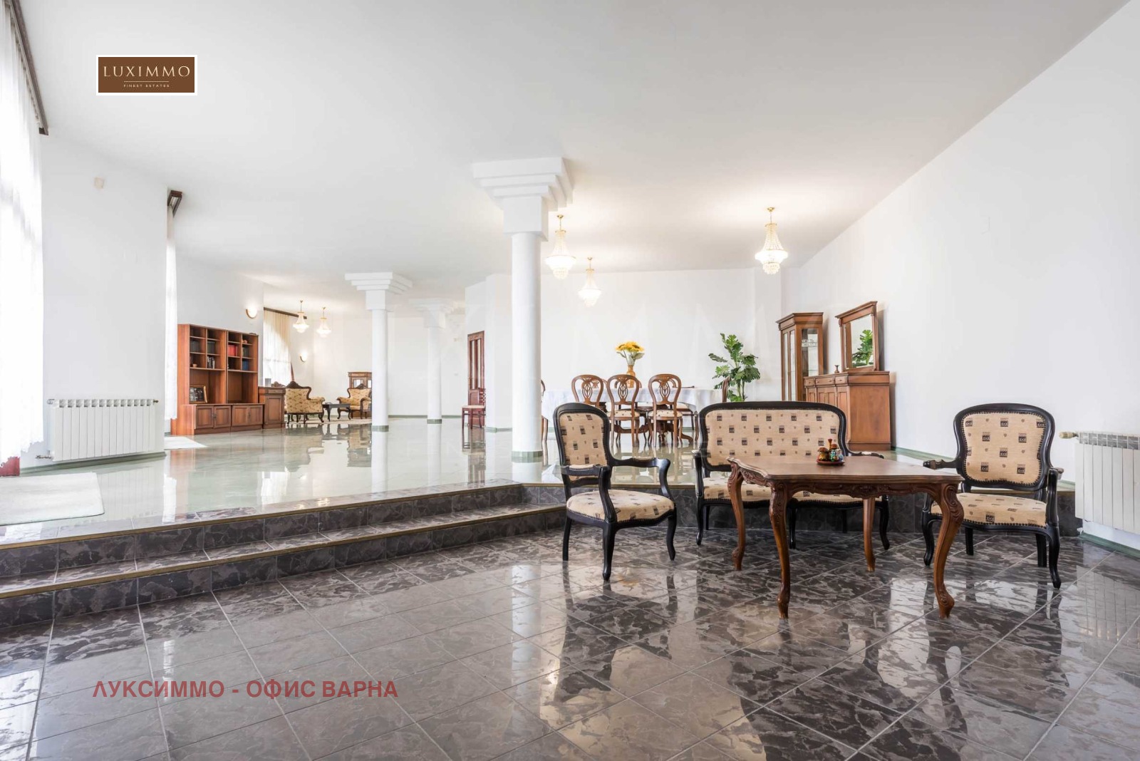 Продава КЪЩА, гр. Варна, м-т Горна Трака, снимка 13 - Къщи - 54525391