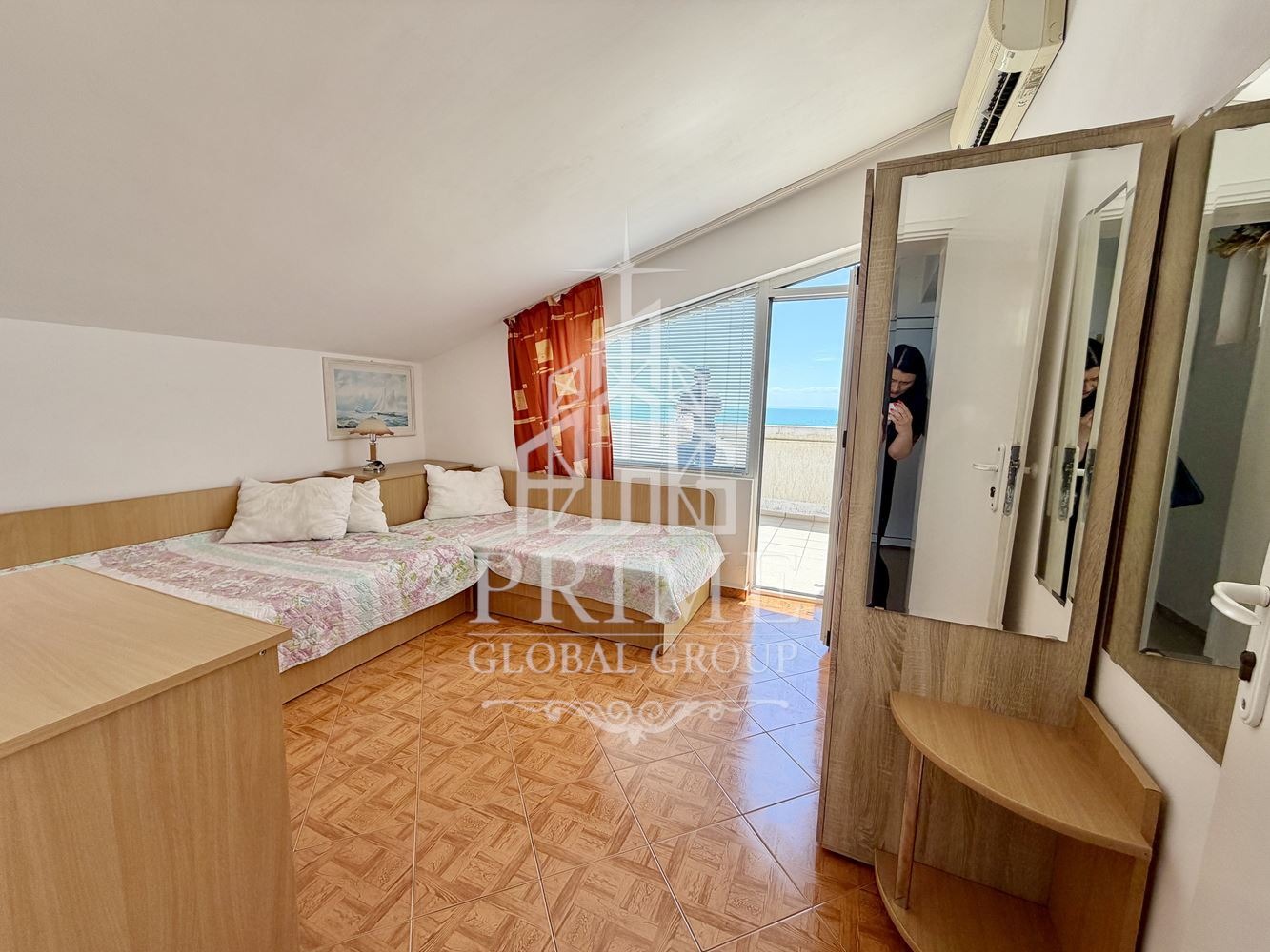 Продава КЪЩА, гр. Свети Влас, област Бургас, снимка 6 - Къщи - 54588408