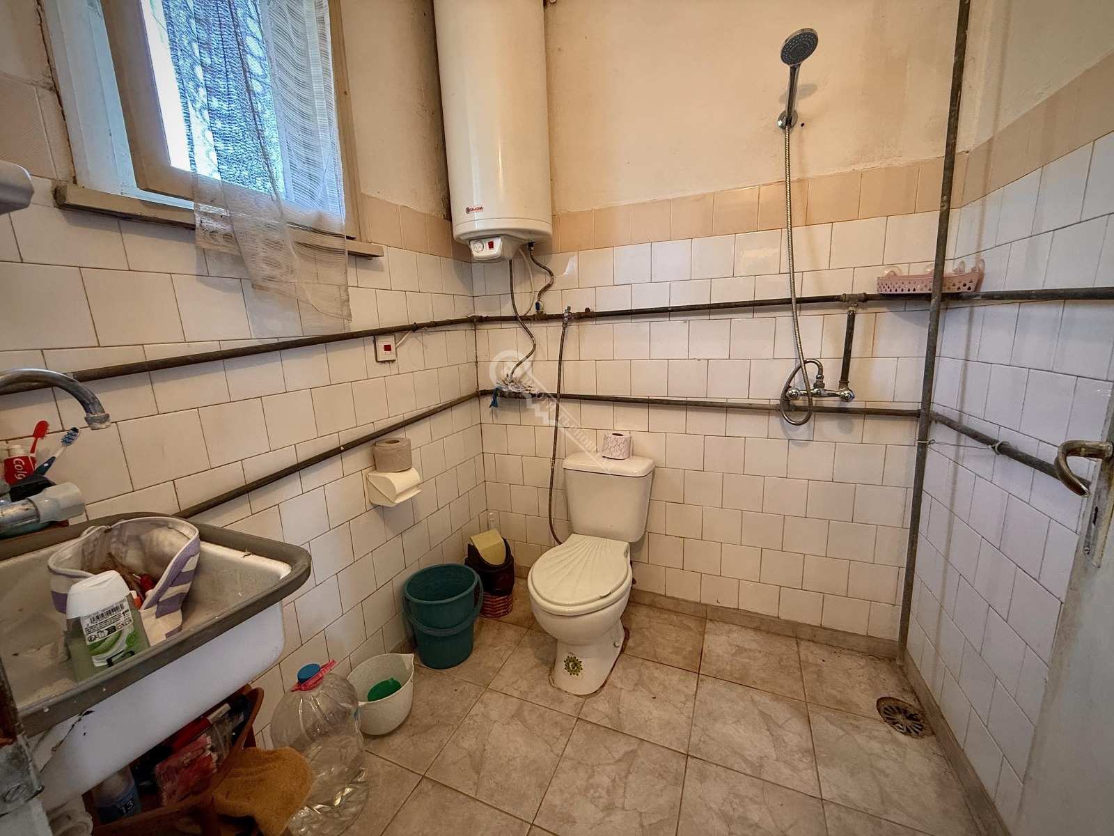 Продава КЪЩА, с. Крушето, област Велико Търново, снимка 10 - Къщи - 55228736