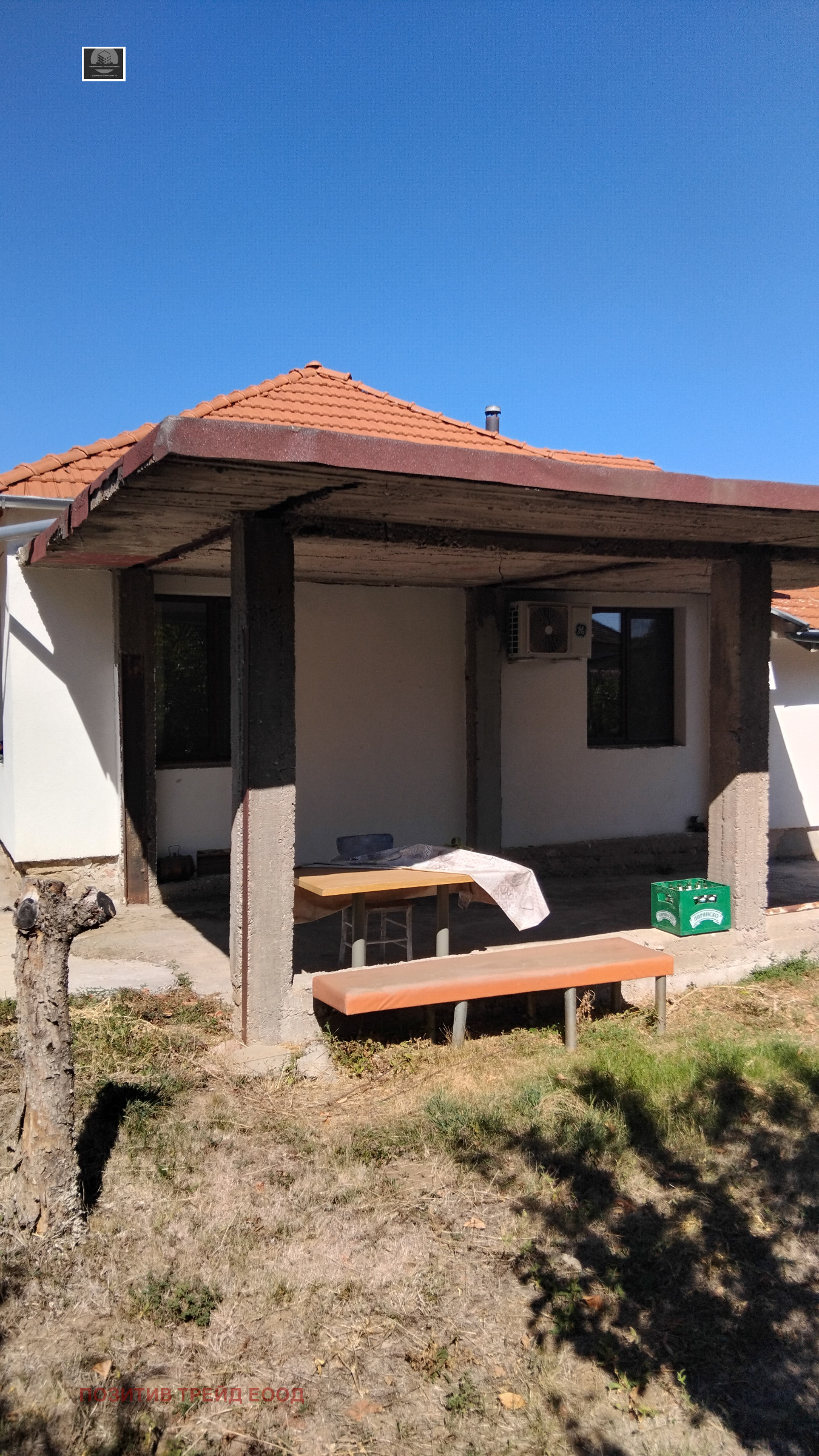 Продава  Къща област Кюстендил , с. Невестино , 50 кв.м | 99249822