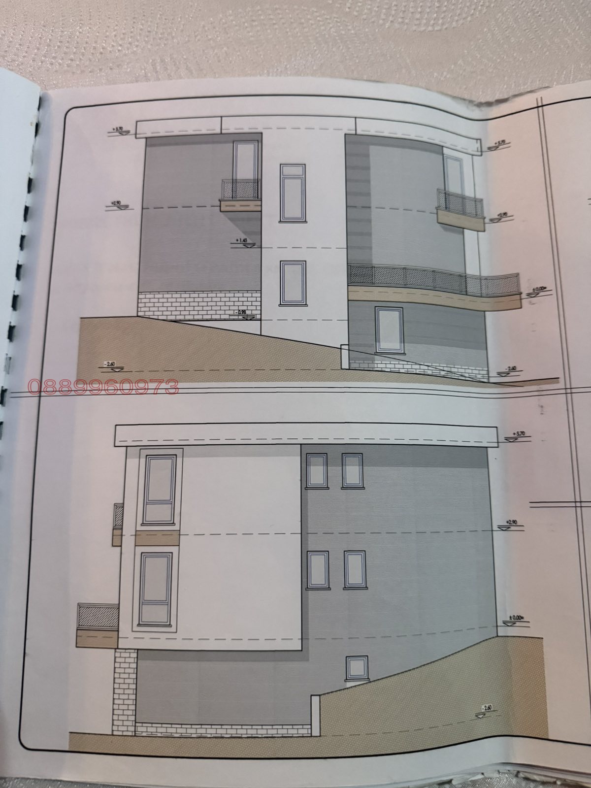 Продава КЪЩА, гр. Варна, Аспарухово, снимка 11 - Къщи - 56488811
