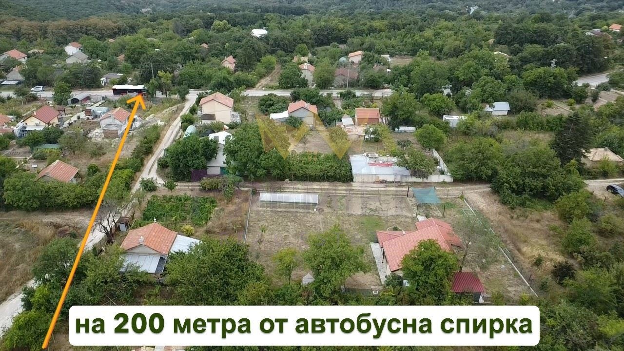 Продава ПАРЦЕЛ, с. Осеново, област Варна