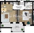 Продава  2-стаен град Пловдив , Остромила , 72 кв.м | 27787645 - изображение [8]