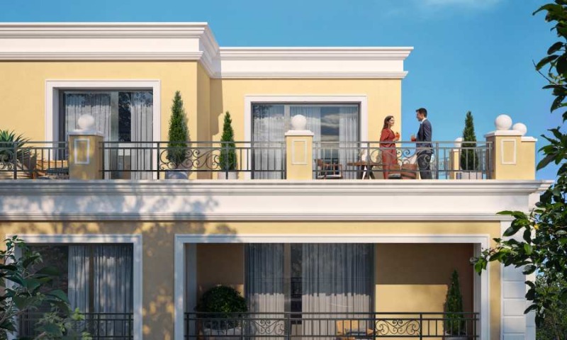 Продава 4-СТАЕН в град София, Витоша - 137 кв.м / 495 000 € » 968 135.85 лв., СУПРИММО - ГЛАВЕН ОФИС