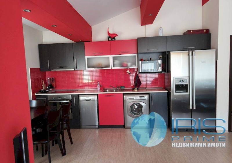 Продава ЕТАЖ ОТ КЪЩА в град Шумен, Математическа гимназия - 102 кв.м / 195 000 € » 381 386.85 лв., ИРИС ПРАЙМ ЕООД