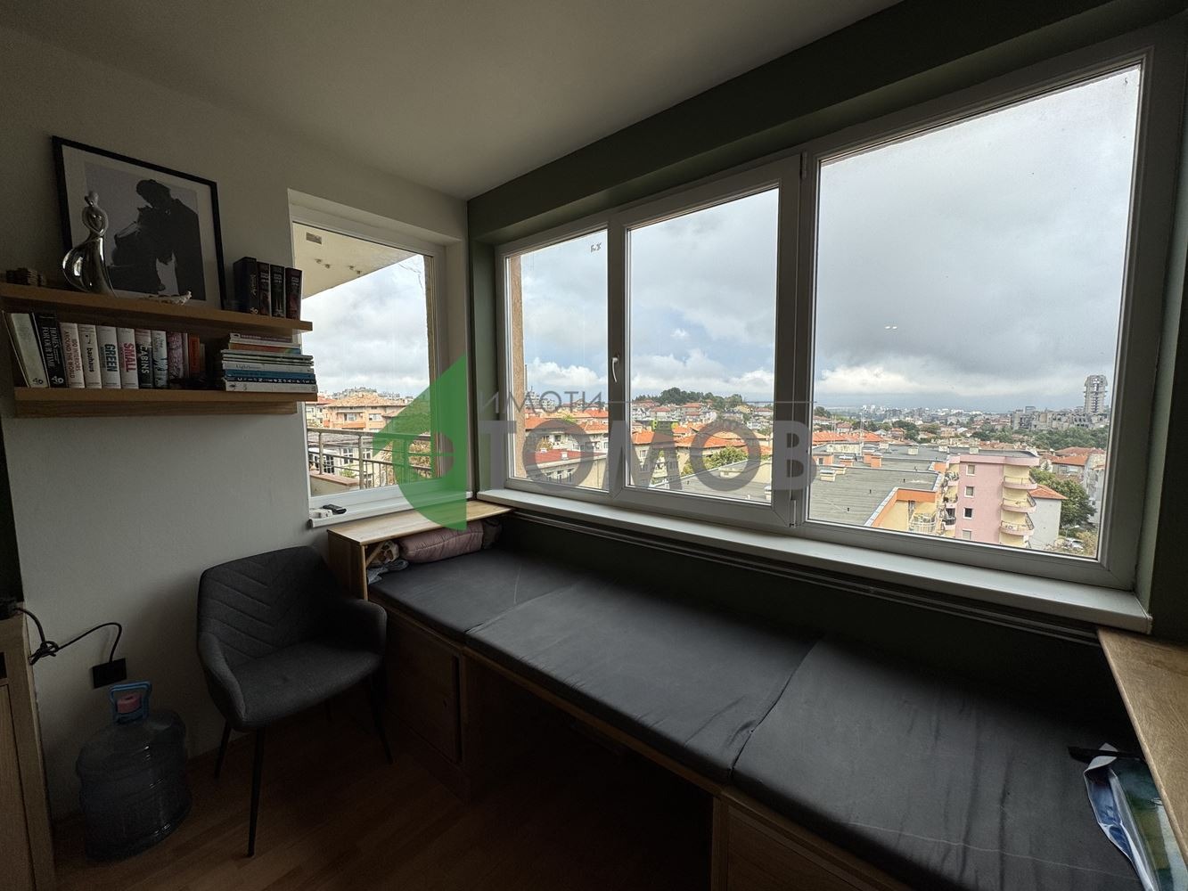 Продава 3-СТАЕН | Imot.bg — изображение 5