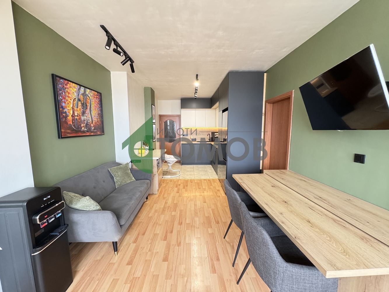 Продава 3-СТАЕН | Imot.bg — изображение 2