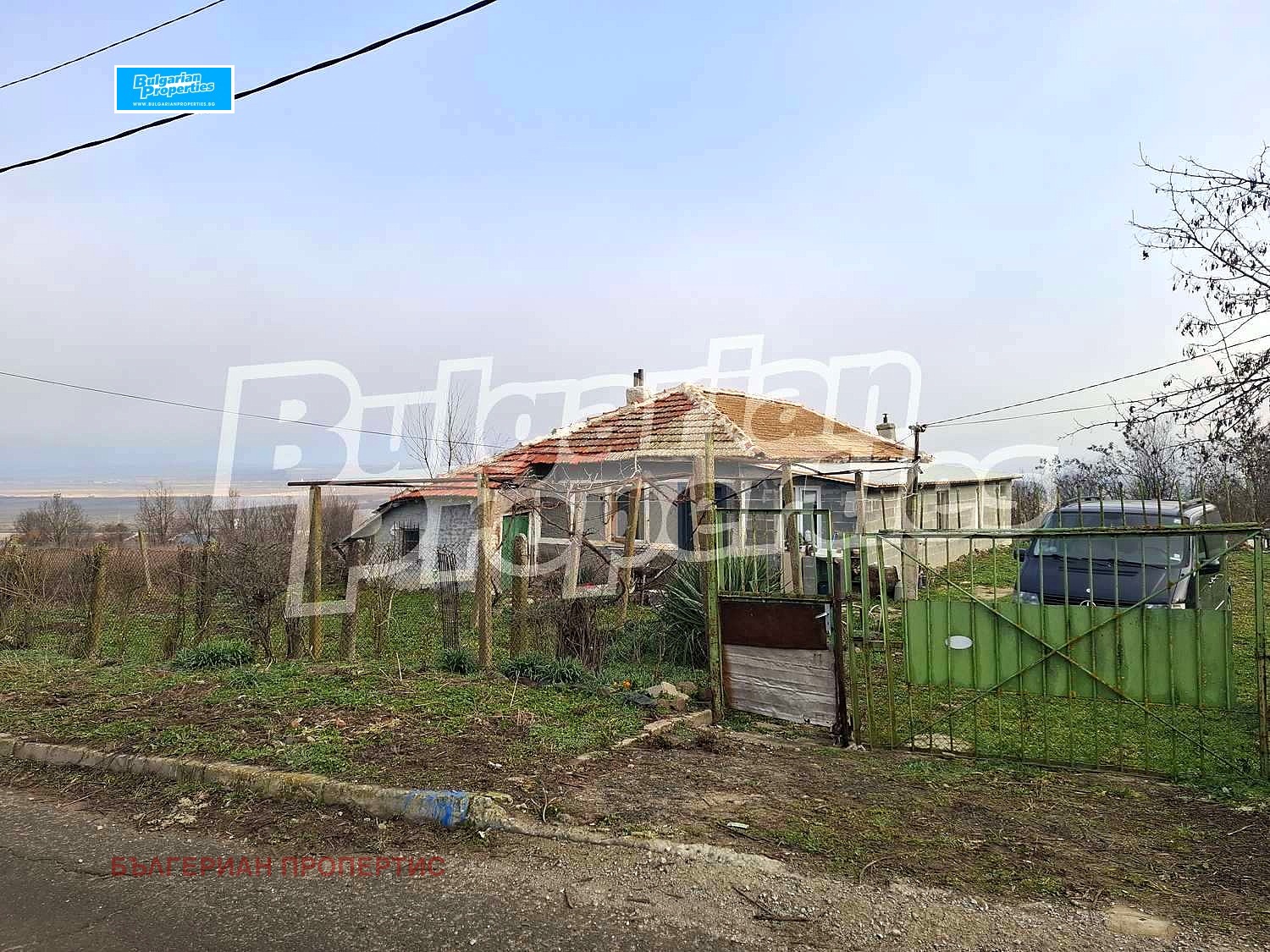 Продава КЪЩА | Imot.bg — изображение 1