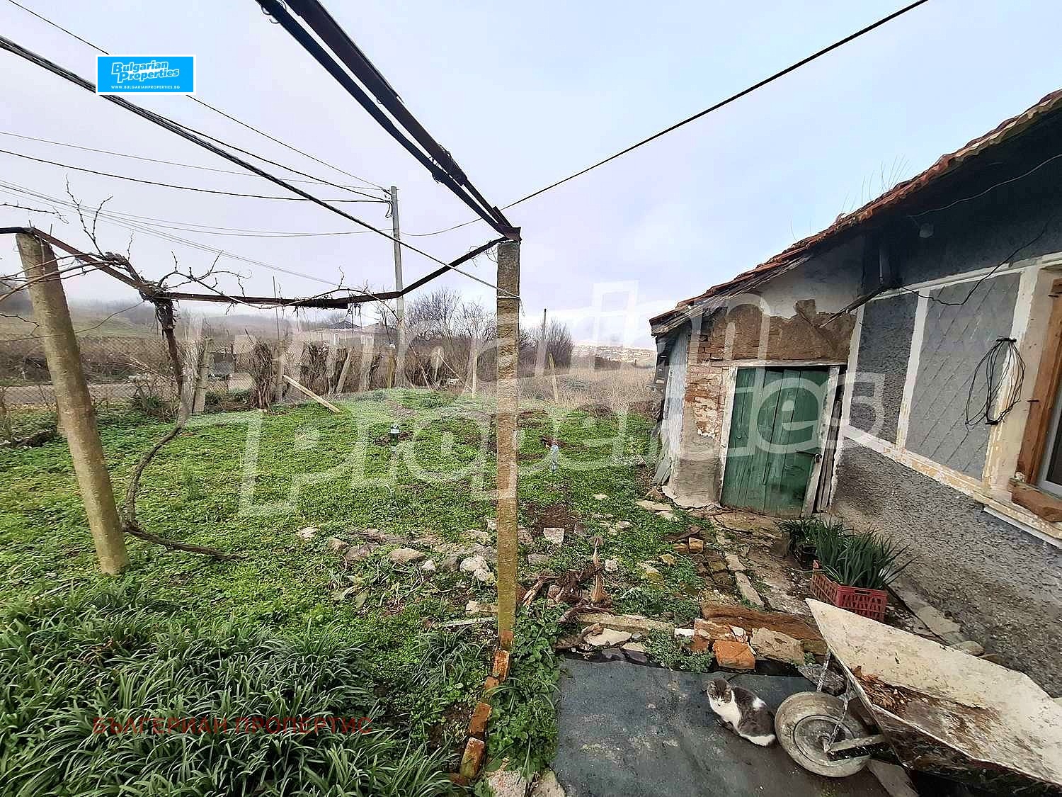 Продава КЪЩА | Imot.bg — изображение 12