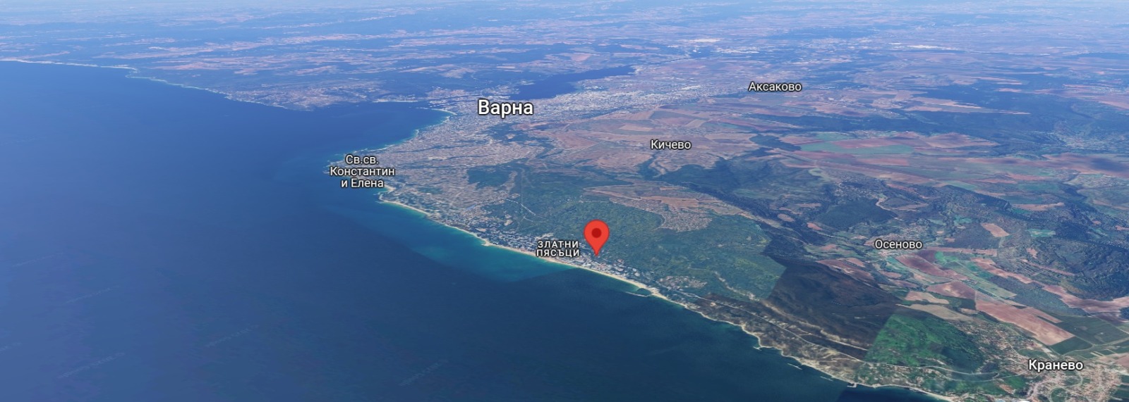 Продава ПАРЦЕЛ | Imot.bg — изображение 1