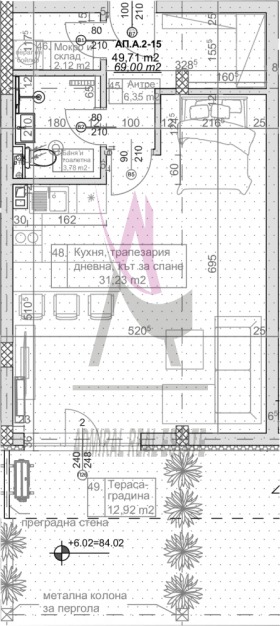 Studio k.k. Slantschew den, Warna 2