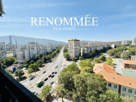 2 sovrum Krasna poljana 1, Sofia