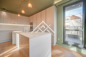 3 bedroom Lozenets, Sofia 6