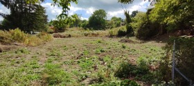 Plot Galabovo, region Plovdiv