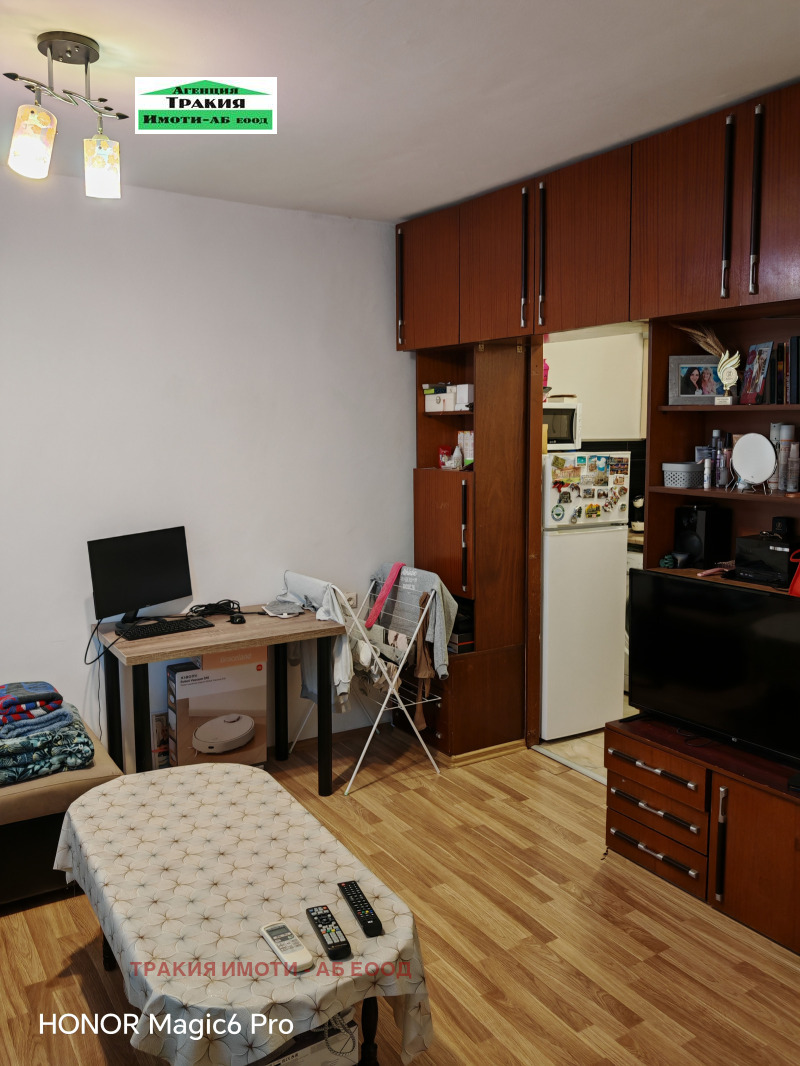 De vânzare  Studio Plovdiv , Traciia , 36 mp | 47403456 - imagine [5]