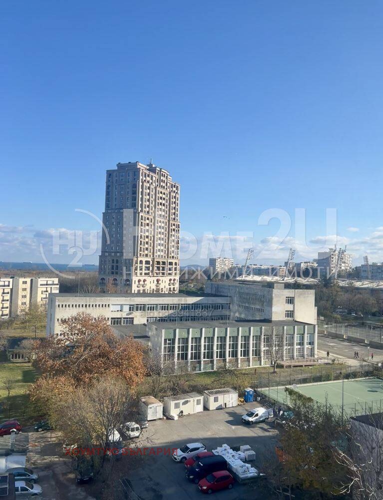 Продава  1-стаен, град Бургас, Зорница • 79 200 EUR • ID 80723411 — holmes.bg - [1] 