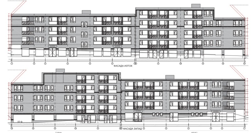 Продава 2-СТАЕН, гр. София, Малинова долина, снимка 3 - Aпартаменти - 48218416