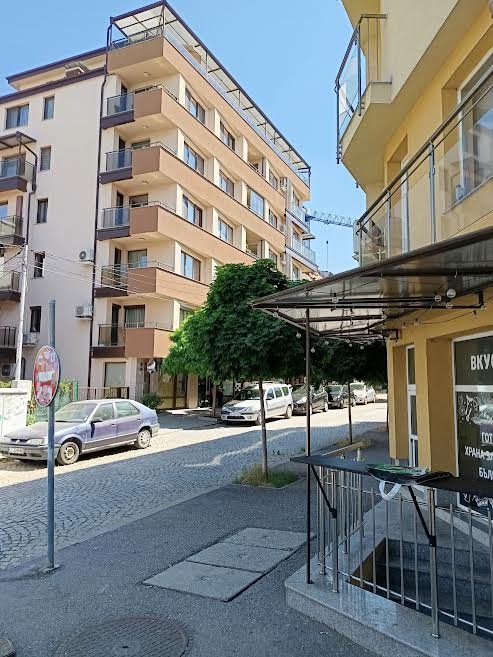 À vendre  1 chambre Sofia , Redouta , 65 m² | 17712370 - image [10]