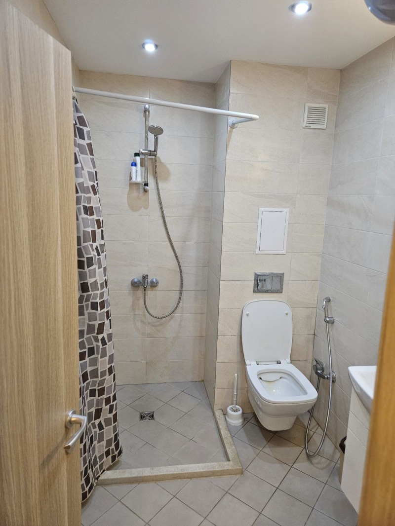 À vendre  1 chambre Sofia , Redouta , 65 m² | 17712370 - image [6]