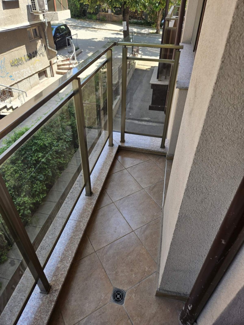 À vendre  1 chambre Sofia , Redouta , 65 m² | 17712370 - image [3]