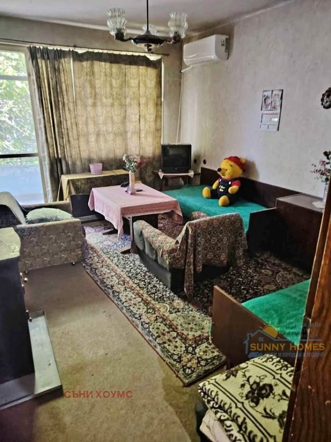 Zu verkaufen  1 Schlafzimmer region Weliko Tarnowo , Gorna Orjahowiza , 68 qm | 39707216