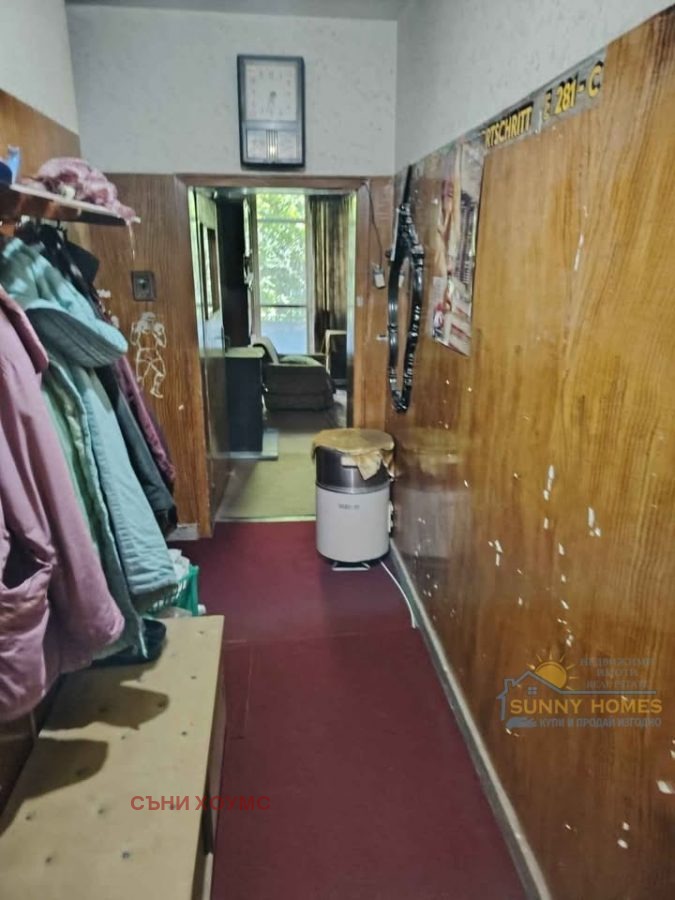 Zu verkaufen  1 Schlafzimmer region Weliko Tarnowo , Gorna Orjahowiza , 68 qm | 39707216 - Bild [3]