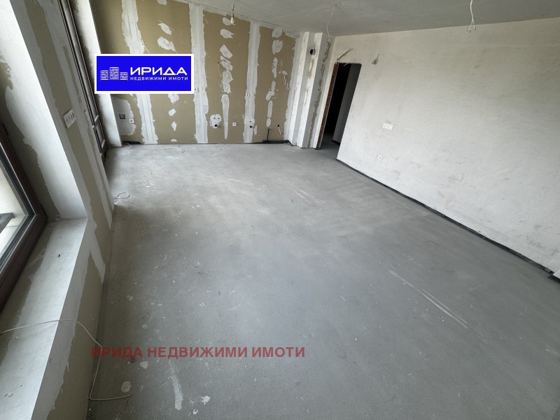 Продава  2-стаен, град София, Кръстова вада •  288 000 € • ID 36280589 — holmes.bg - [1] 