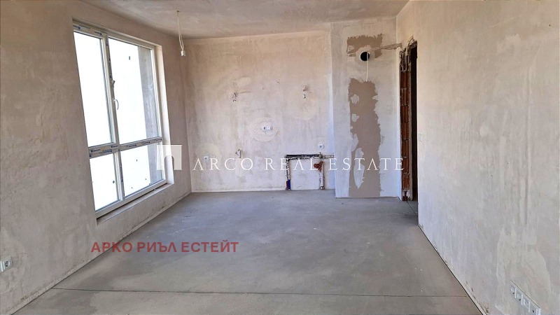 Zu verkaufen  1 Schlafzimmer Sofia , Darweniza , 70 qm | 91547403 - Bild [3]
