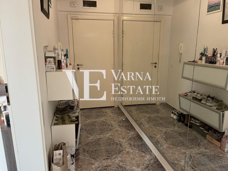 Продава 2-СТАЕН, гр. Варна, м-т Евксиноград, снимка 7 - Апартаменти - 52330357