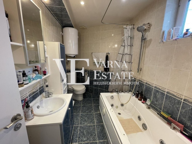 Продава 2-СТАЕН, гр. Варна, м-т Евксиноград, снимка 6 - Апартаменти - 52330357