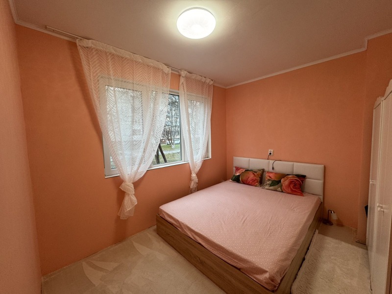 Продава 2-СТАЕН, гр. София, Ботунец 2, снимка 4 - Апартаменти - 53040633