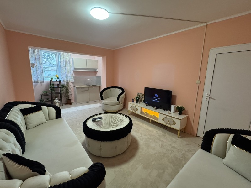 Продава 2-СТАЕН, гр. София, Ботунец 2, снимка 2 - Апартаменти - 53040633