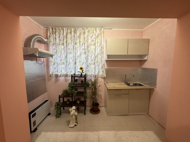 Продава 2-СТАЕН, гр. София, Ботунец 2, снимка 3 - Апартаменти - 53040633