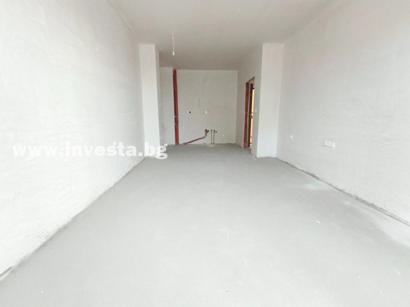 Продава 2-СТАЕН, гр. Пловдив, Тракия, снимка 2 - Апартаменти - 53108561