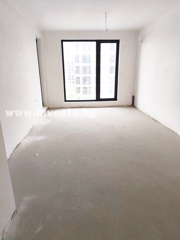 Продава 2-СТАЕН, гр. Пловдив, Тракия, снимка 3 - Апартаменти - 53108561