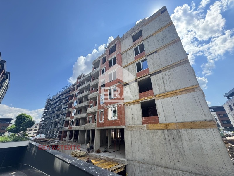Продава 2-СТАЕН, гр. София, Малинова долина, снимка 3 - Апартаменти - 53175266
