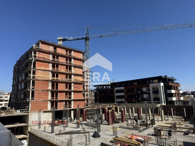 Продава 2-СТАЕН, гр. София, Малинова долина, снимка 4 - Апартаменти - 53175266