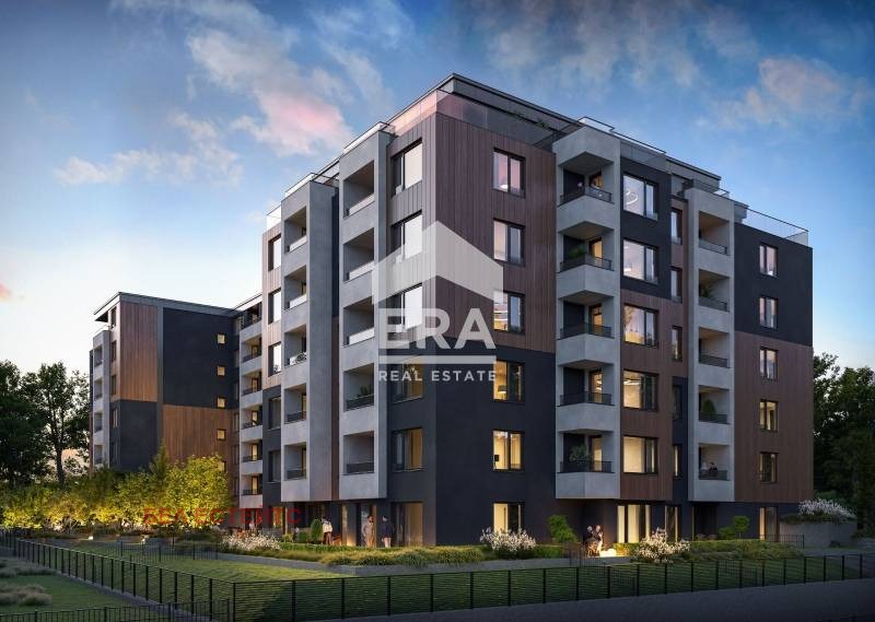 Продава 2-СТАЕН, гр. София, Малинова долина