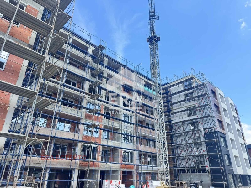 Продава 2-СТАЕН, гр. София, Малинова долина, снимка 2 - Апартаменти - 53175266