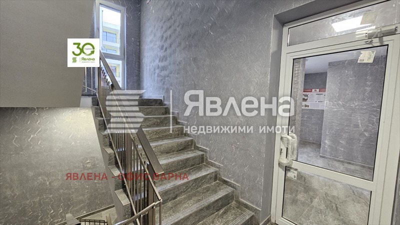 Продава 2-СТАЕН, гр. Варна, Владислав Варненчик 1, снимка 8 - Апартаменти - 54920178