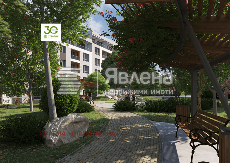 Продава 2-СТАЕН, гр. Варна, Владислав Варненчик 1, снимка 4 - Апартаменти - 54920178