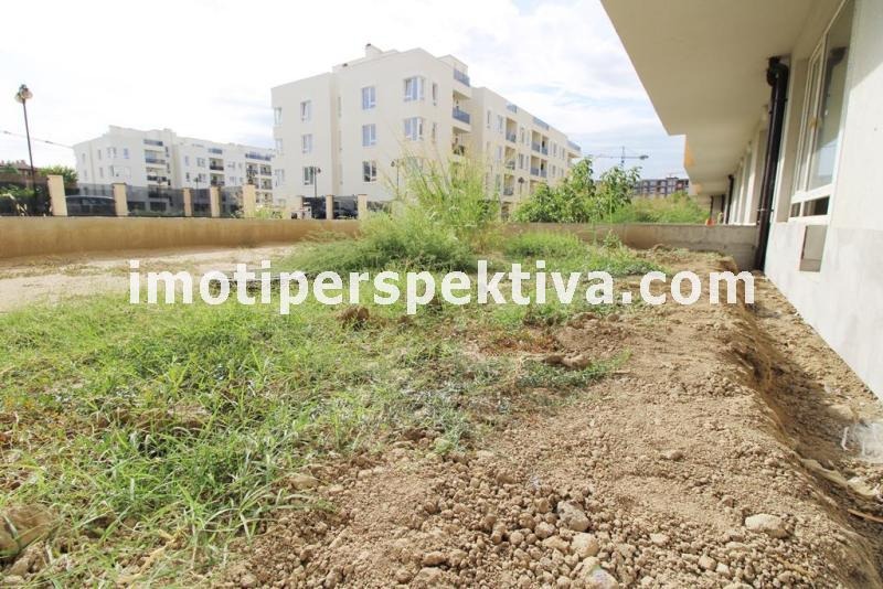 Продава 2-СТАЕН, гр. Пловдив, Кючук Париж, снимка 7 - Апартаменти - 55737641